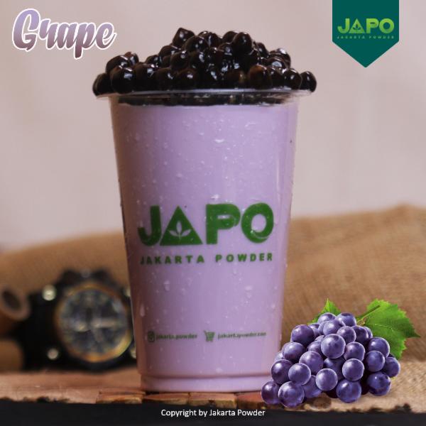 Grape-500gr-30ribu JAPO | Jakarta Powder