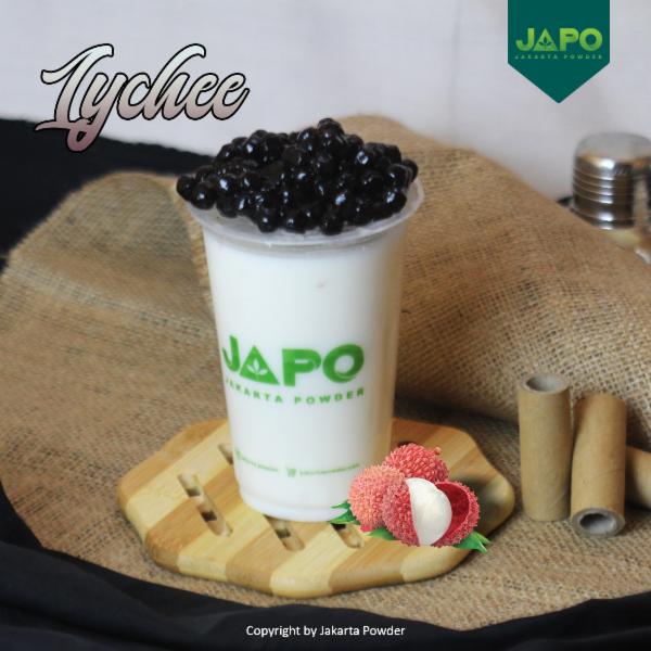 Lychee-1000gr-50ribu JAPO | Jakarta Powder