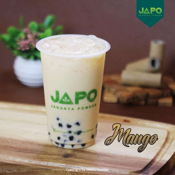 Mango-500gr-30ribu JAPO | Jakarta Powder